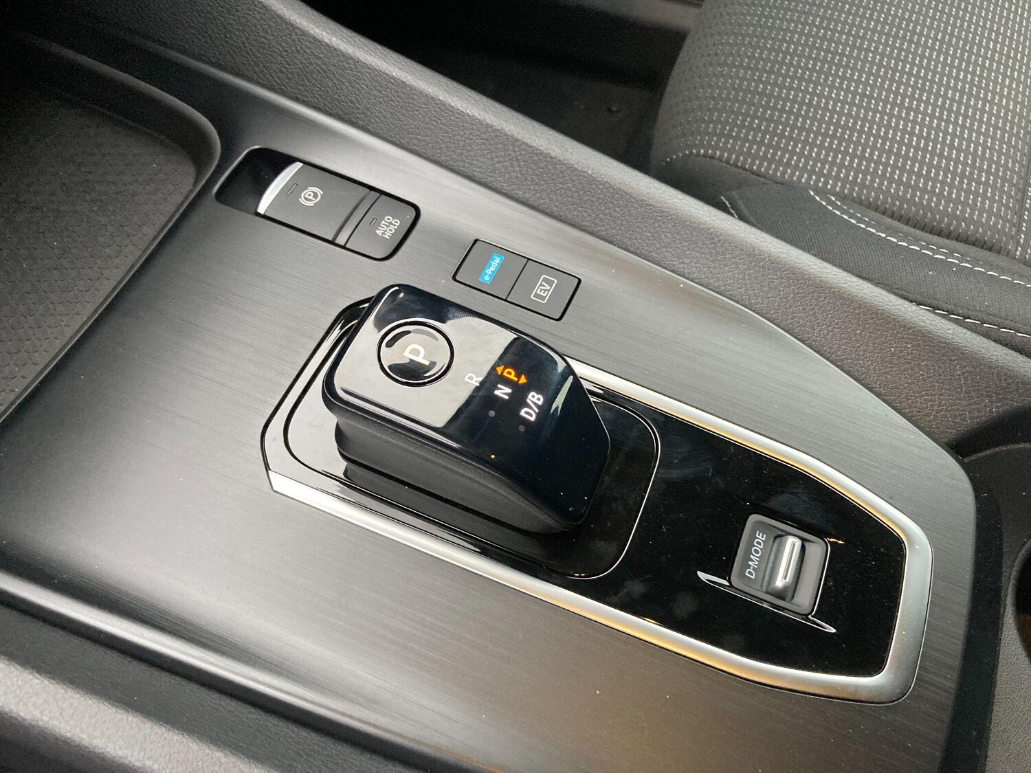 Used Nissan Qashqai 2025 for sale - 77524009: Photo 14