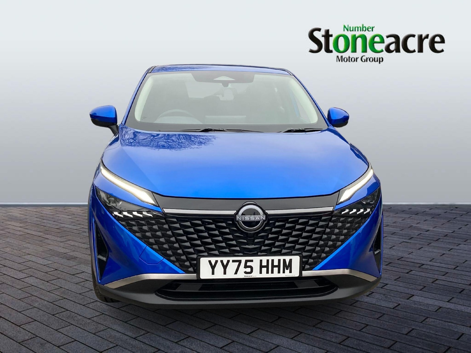 Used Nissan Qashqai 2025 for sale - 77524009: Photo 2