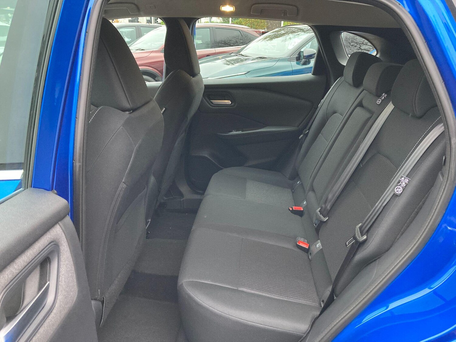 Used Nissan Qashqai 2025 for sale - 77524009: Photo 21