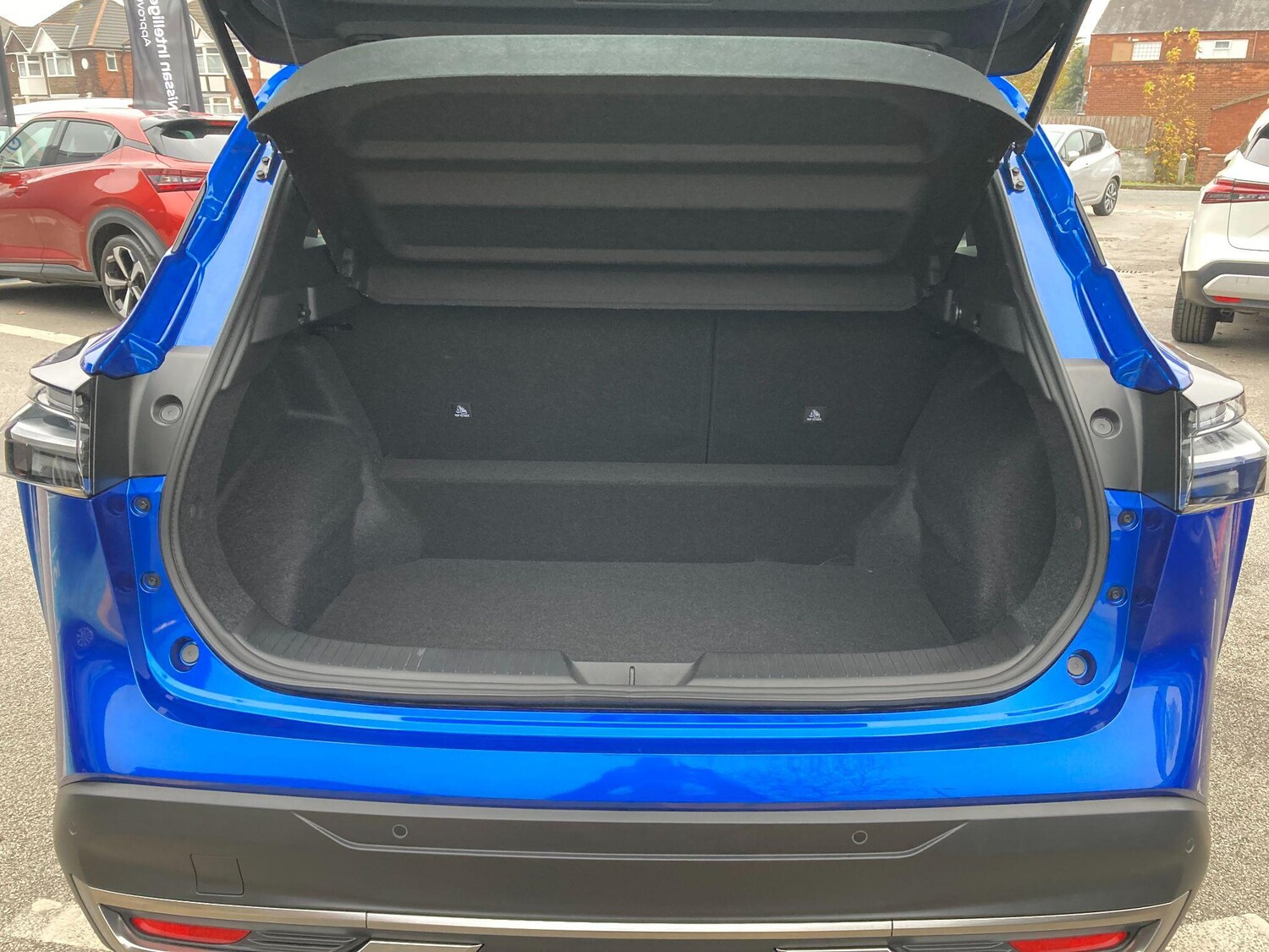 Used Nissan Qashqai 2025 for sale - 77524009: Photo 25