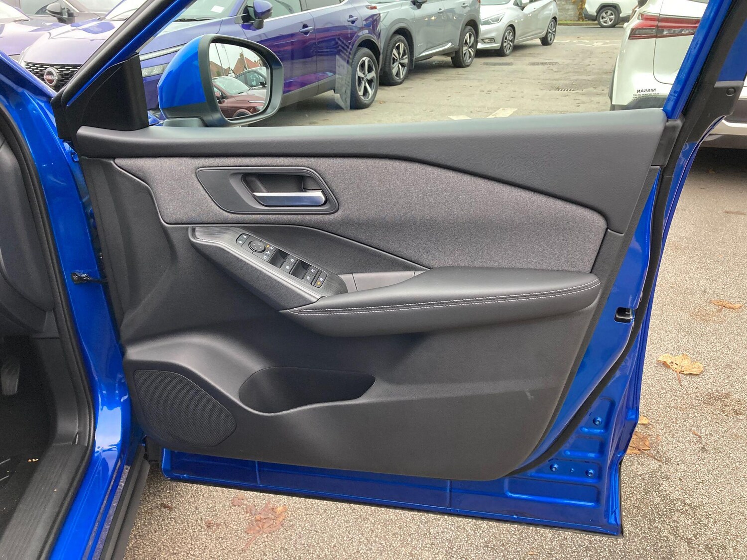 Used Nissan Qashqai 2025 for sale - 77524009: Photo 32