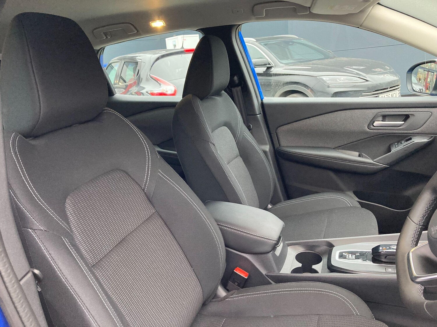 Used Nissan Qashqai 2025 for sale - 77524009: Photo 34