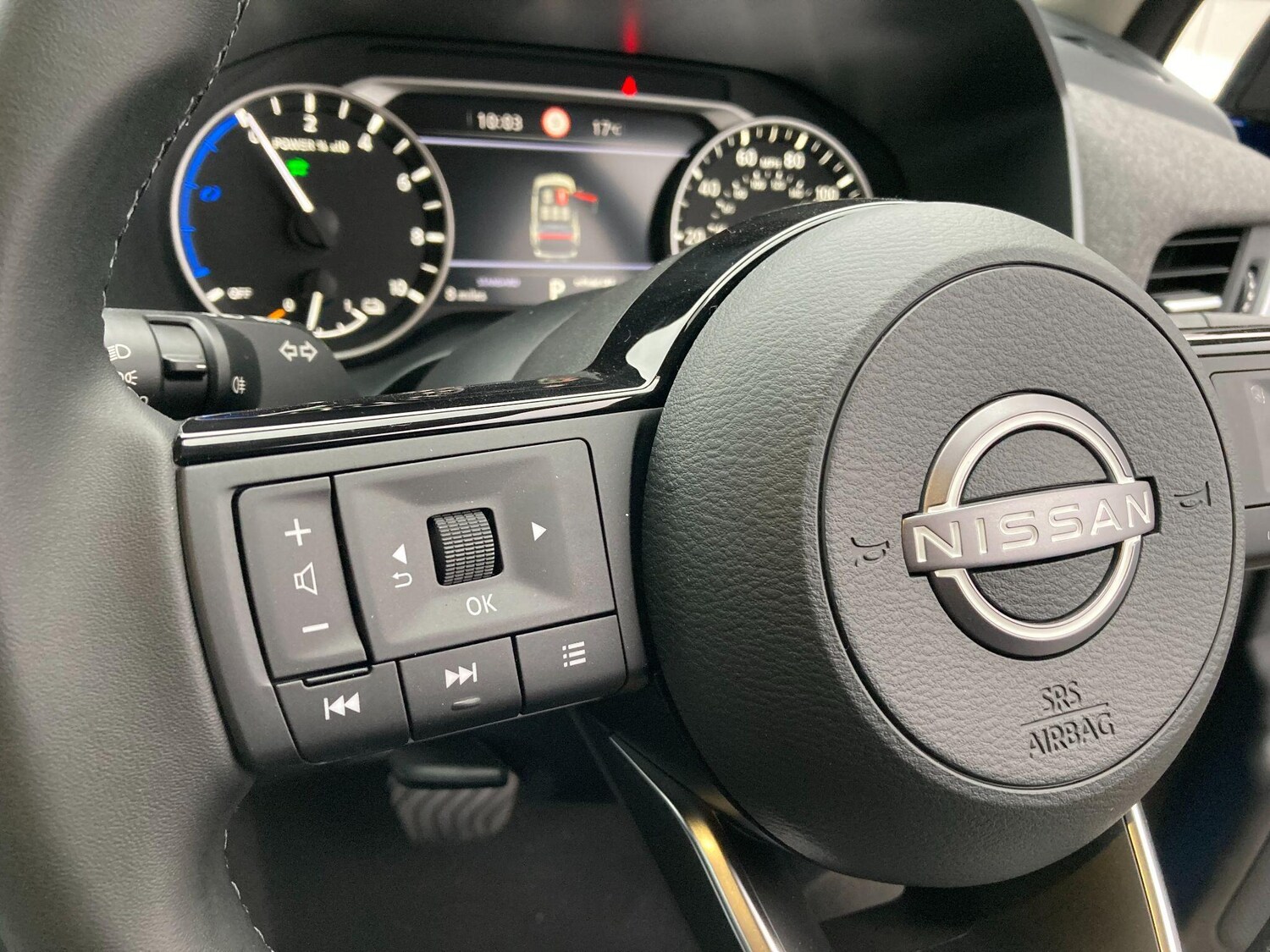 Used Nissan Qashqai 2025 for sale - 77524009: Photo 35