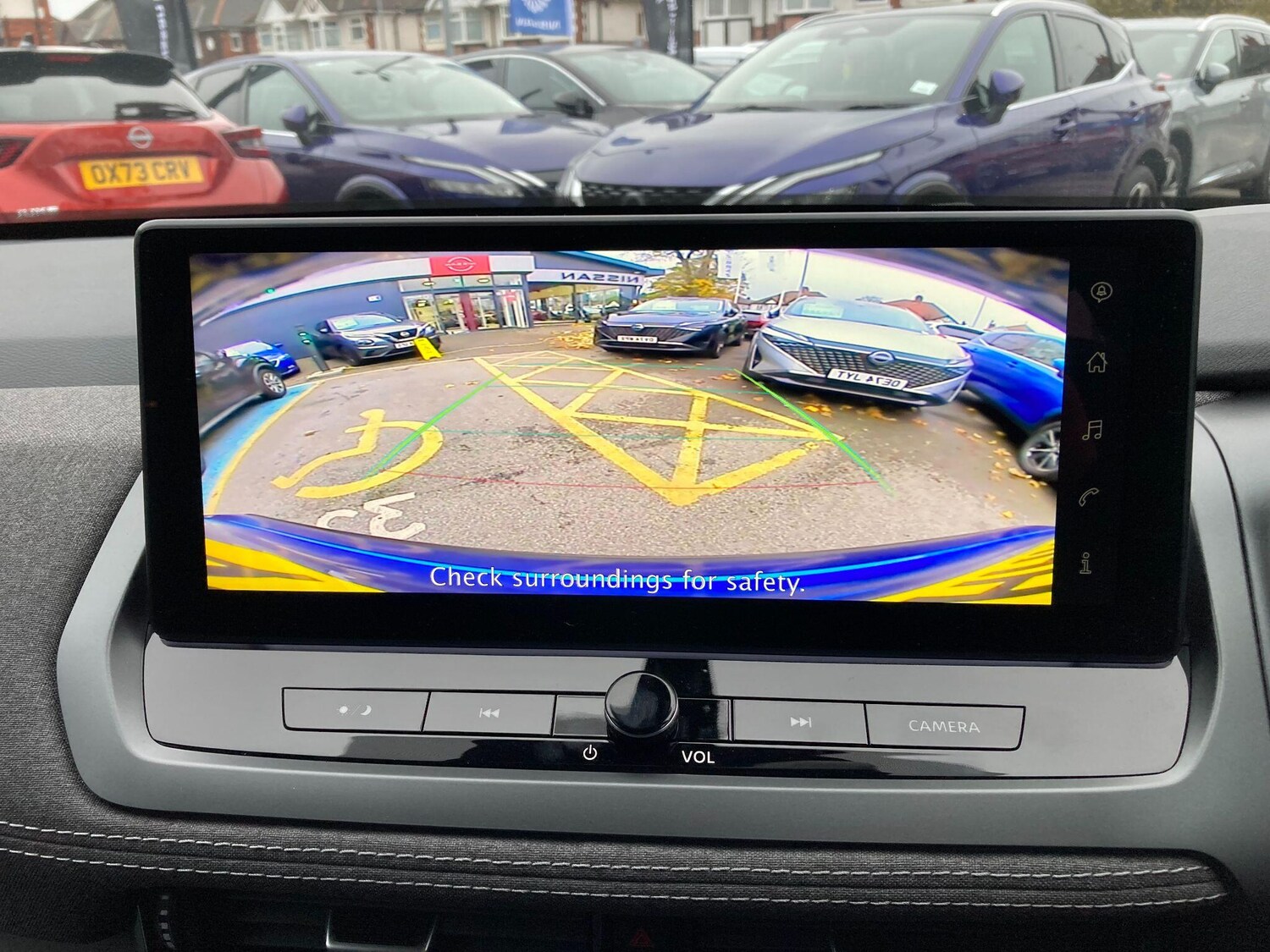 Used Nissan Qashqai 2025 for sale - 77524009: Photo 41