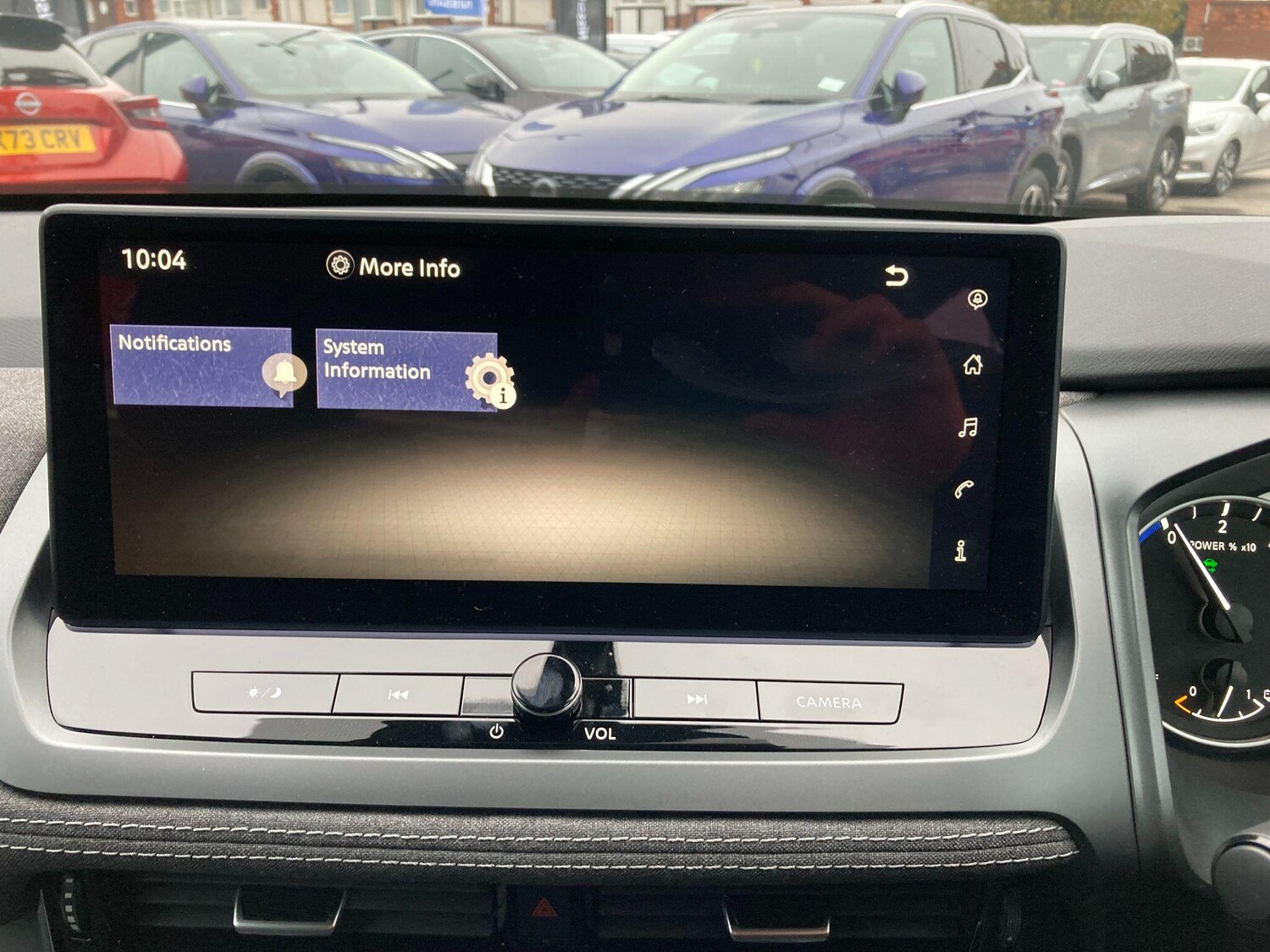 Used Nissan Qashqai 2025 for sale - 77524009: Photo 44