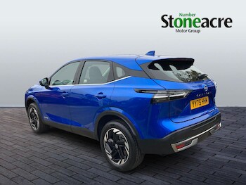 Used Nissan Qashqai 2025 for sale - 77524009: Photo