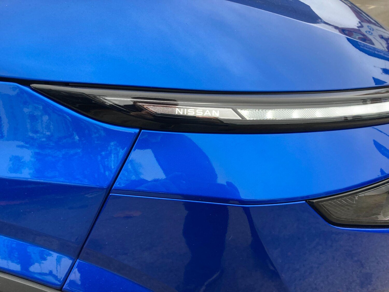 Used Nissan Qashqai 2025 for sale - 77524009: Photo 51