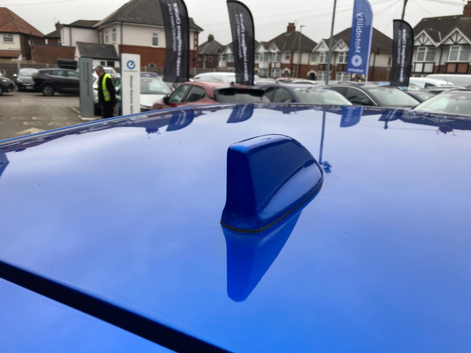 Used Nissan Qashqai 2025 for sale - 77524009: Photo 59