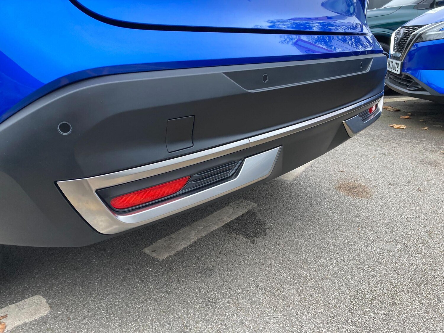 Used Nissan Qashqai 2025 for sale - 77524009: Photo 61