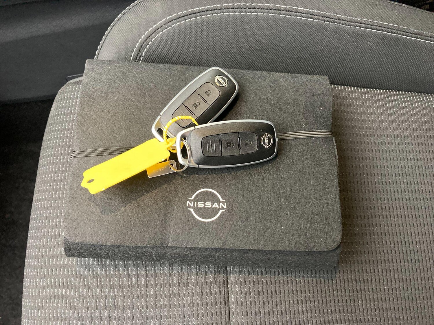 Used Nissan Qashqai 2025 for sale - 77524009: Photo 69