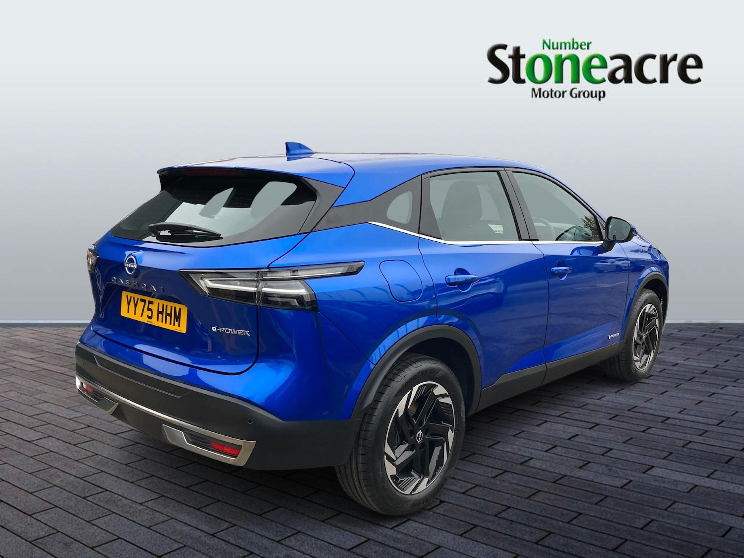 Used Nissan Qashqai 2025 for sale - 77524009: Photo 8