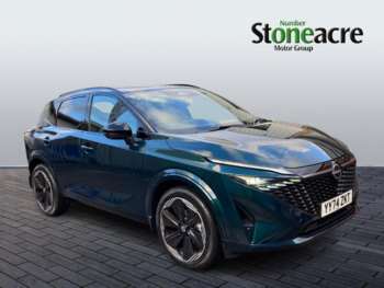2025 (74) - 1.3 DIG-T MHEV N-Design Euro 6 (s/s) 5dr