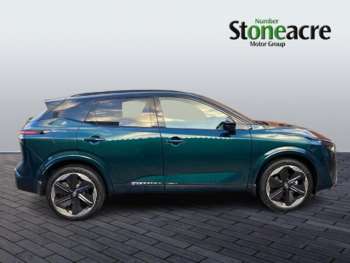 Used Nissan Qashqai 2025 for sale - 75041130: Photo
