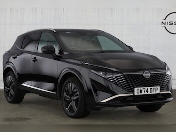 Used Nissan Qashqai 2024 for sale - 77709603: Photo