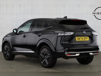 Used Nissan Qashqai 2024 for sale - 77709603: Photo