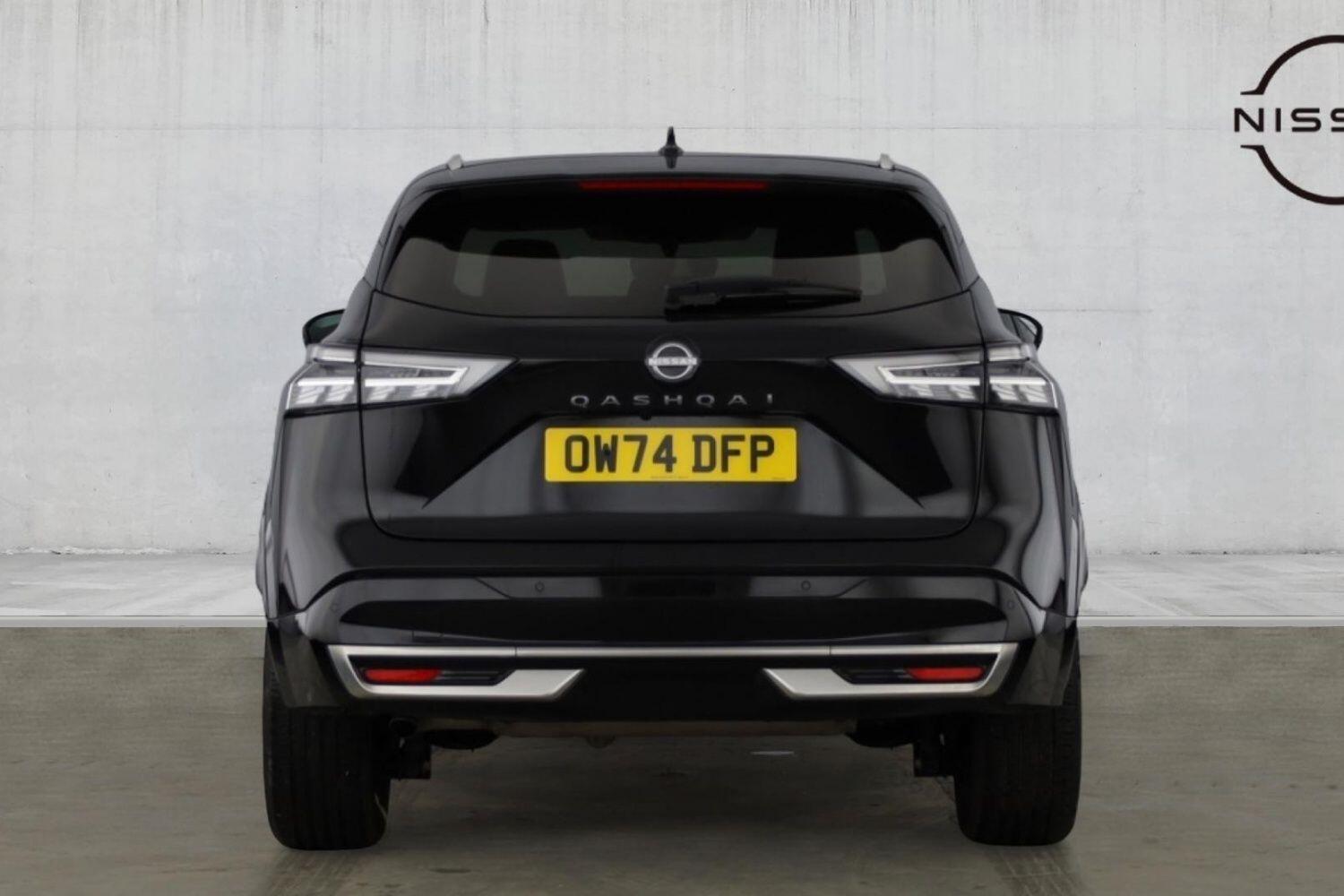 Used Nissan Qashqai 2024 for sale - 77709603: Photo 4