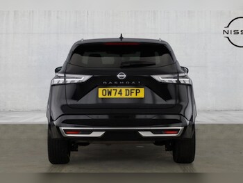 Used Nissan Qashqai 2024 for sale - 77709603: Photo