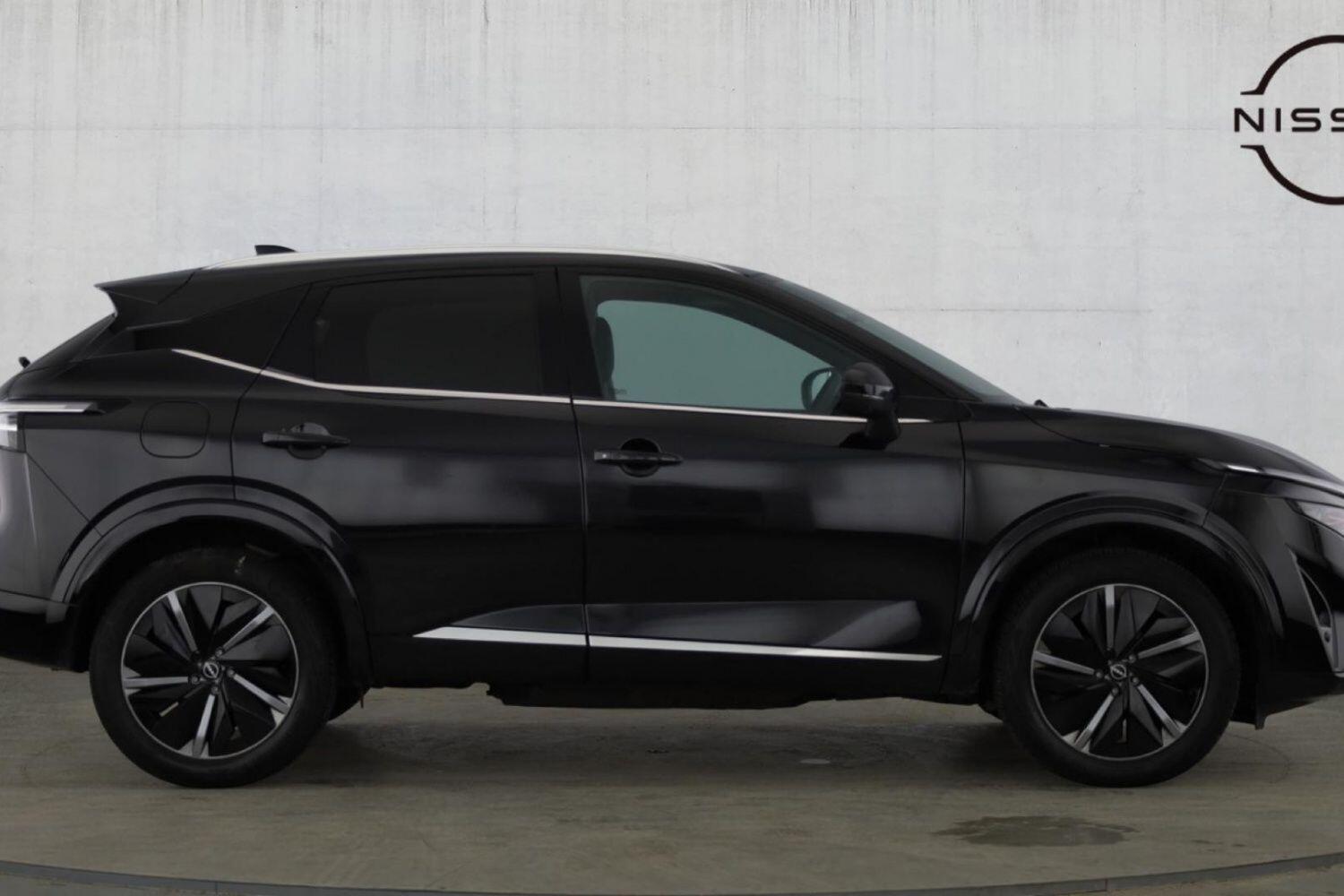 Used Nissan Qashqai 2024 for sale - 77709603: Photo 5