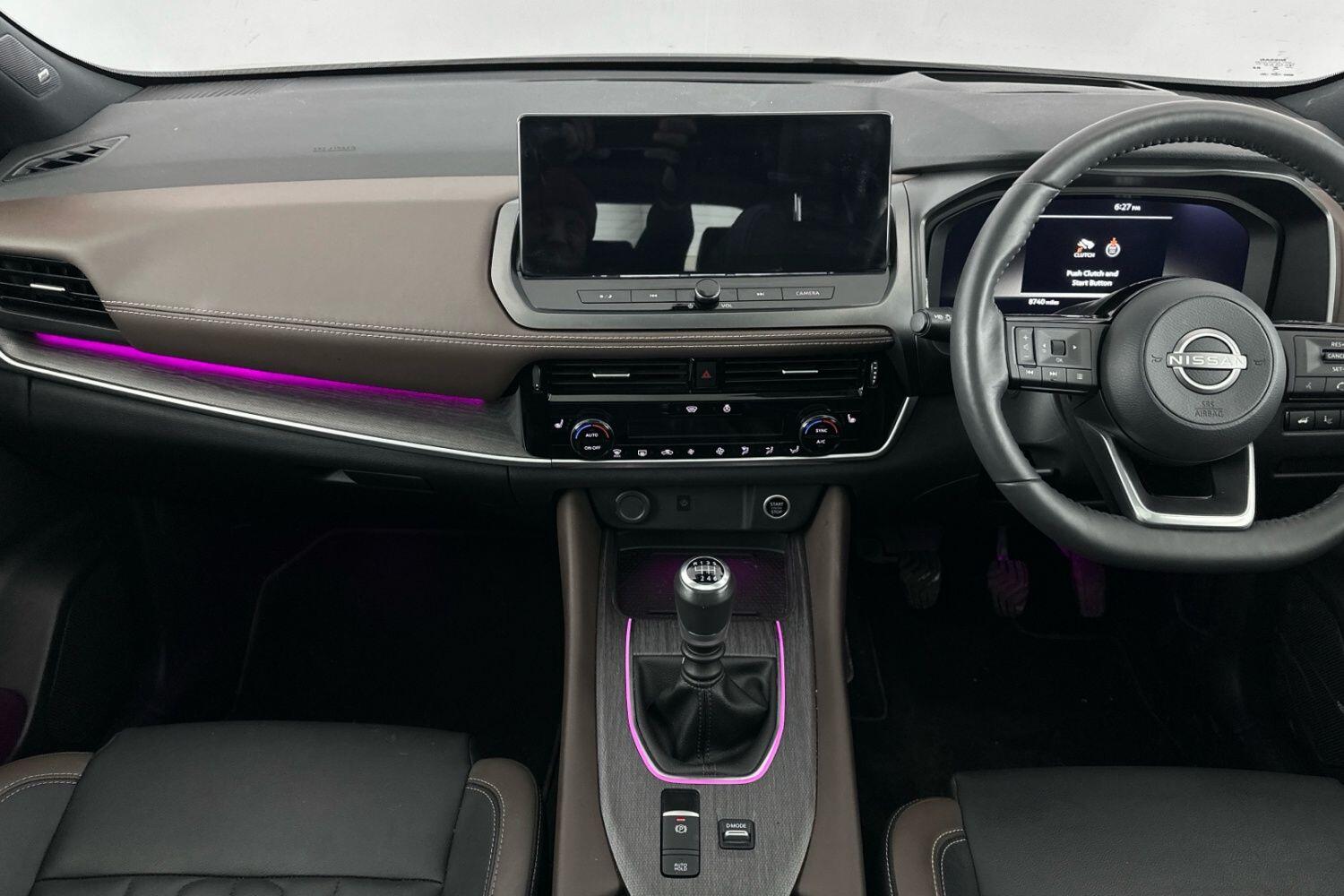 Used Nissan Qashqai 2024 for sale - 77709603: Photo 7