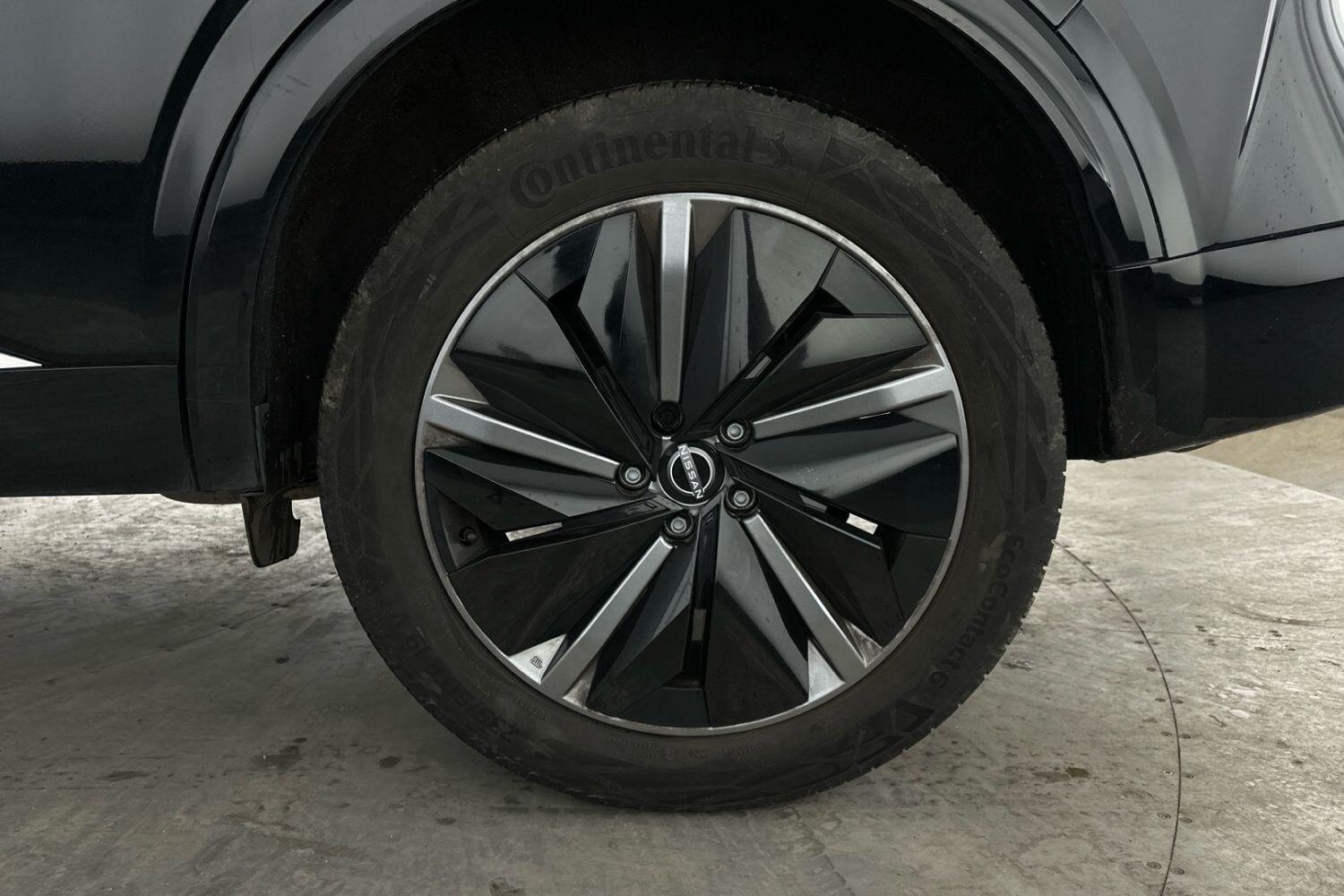 Used Nissan Qashqai 2024 for sale - 77709603: Photo 8