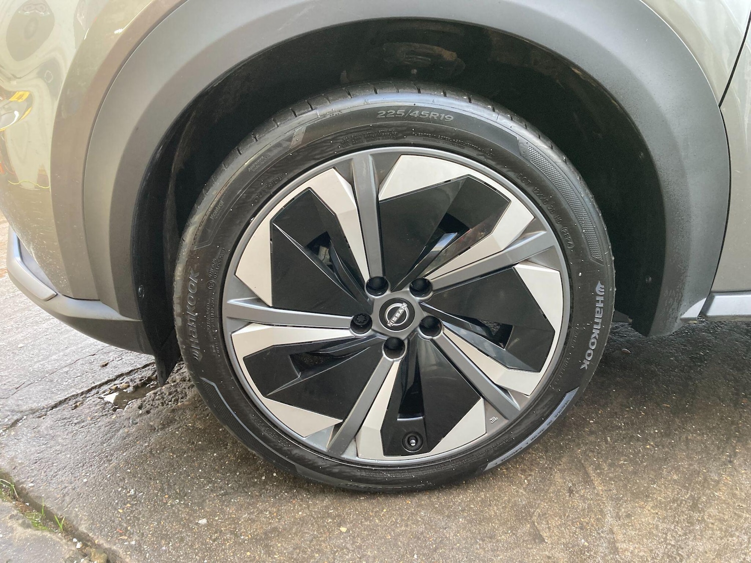 Used Nissan Juke for sale - 77175059: Photo 10