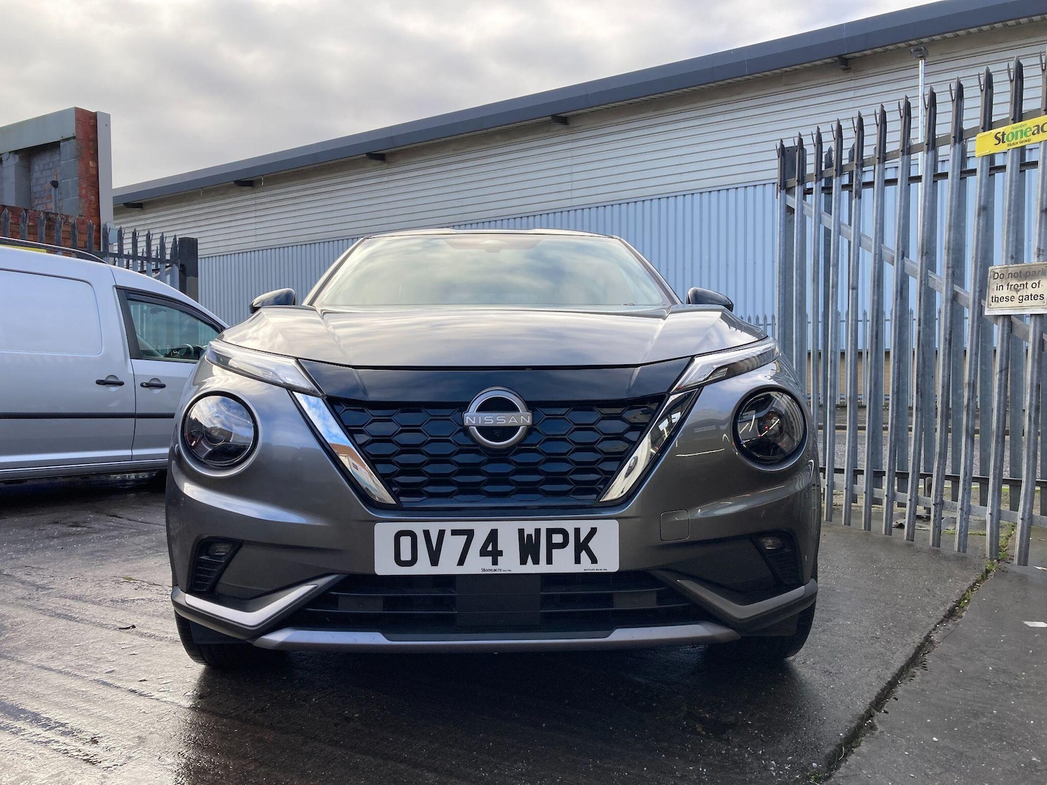 Used Nissan Juke for sale - 77175059: Photo 15