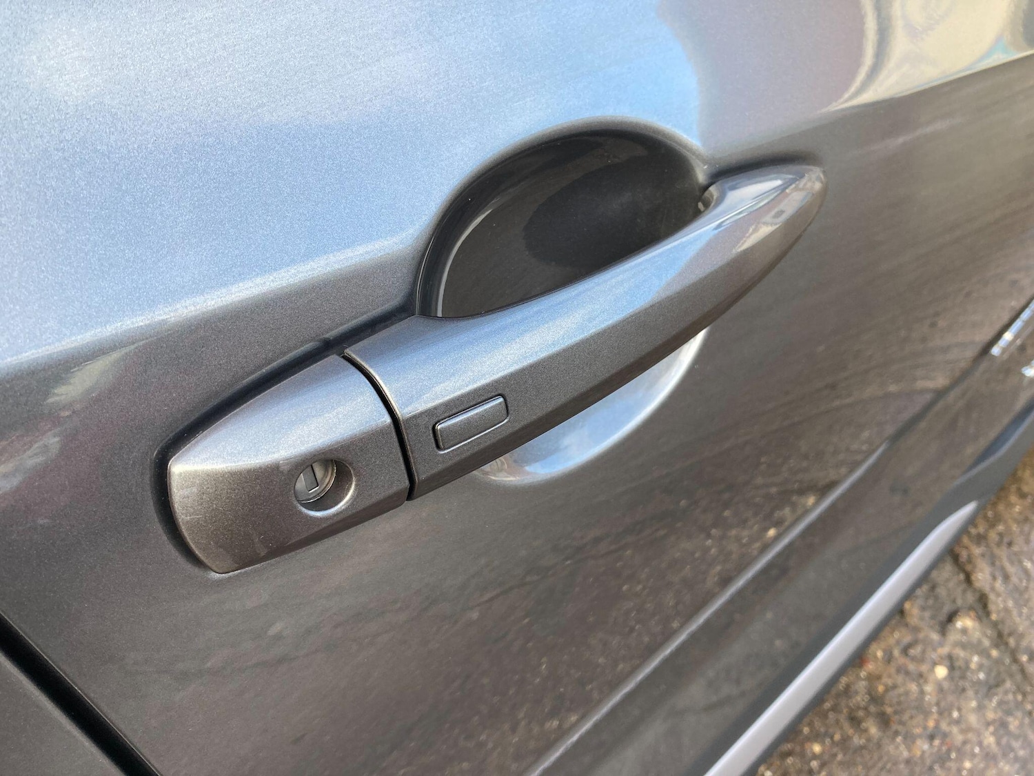 Used Nissan Juke for sale - 77175059: Photo 19