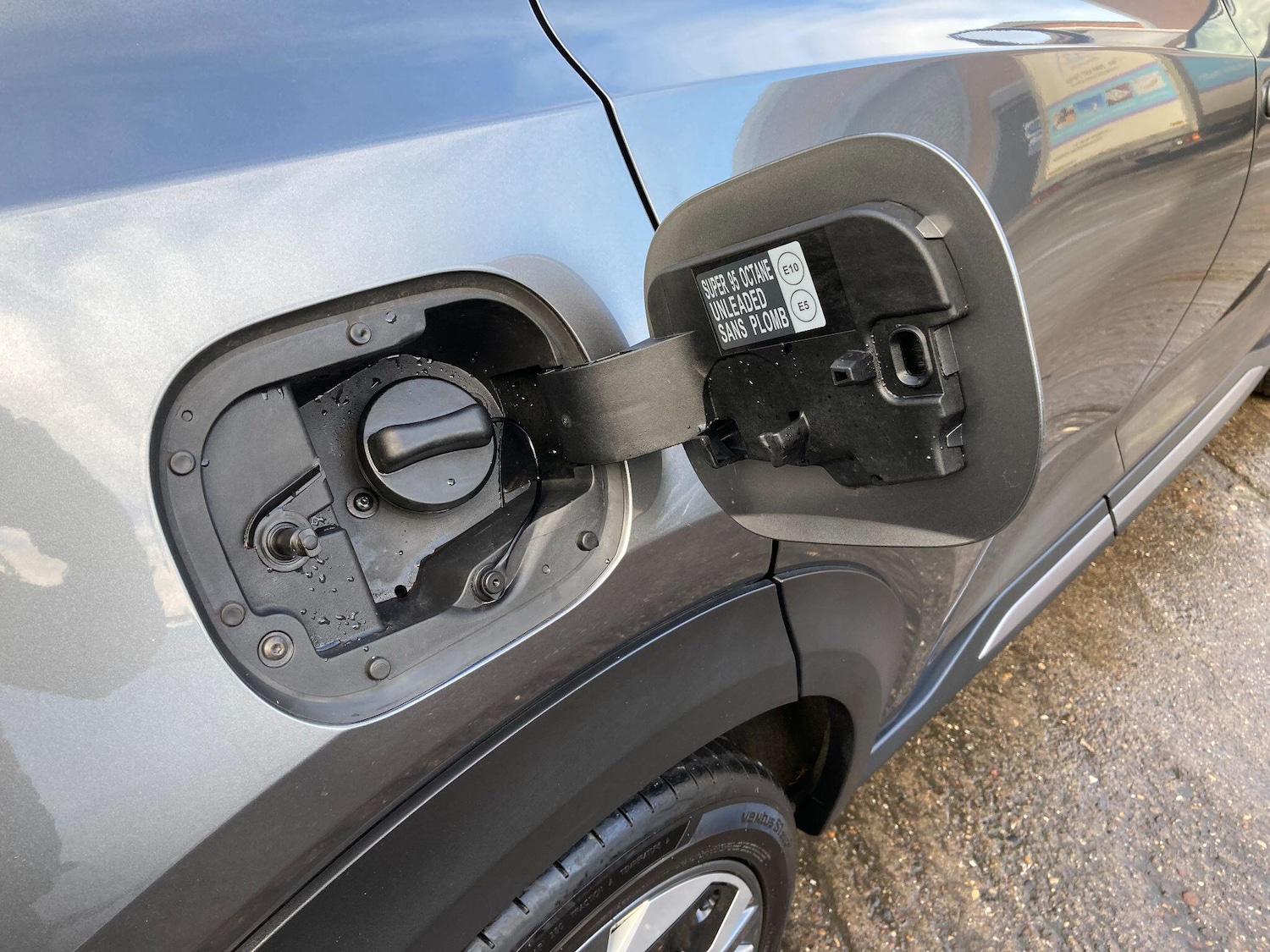 Used Nissan Juke for sale - 77175059: Photo 20