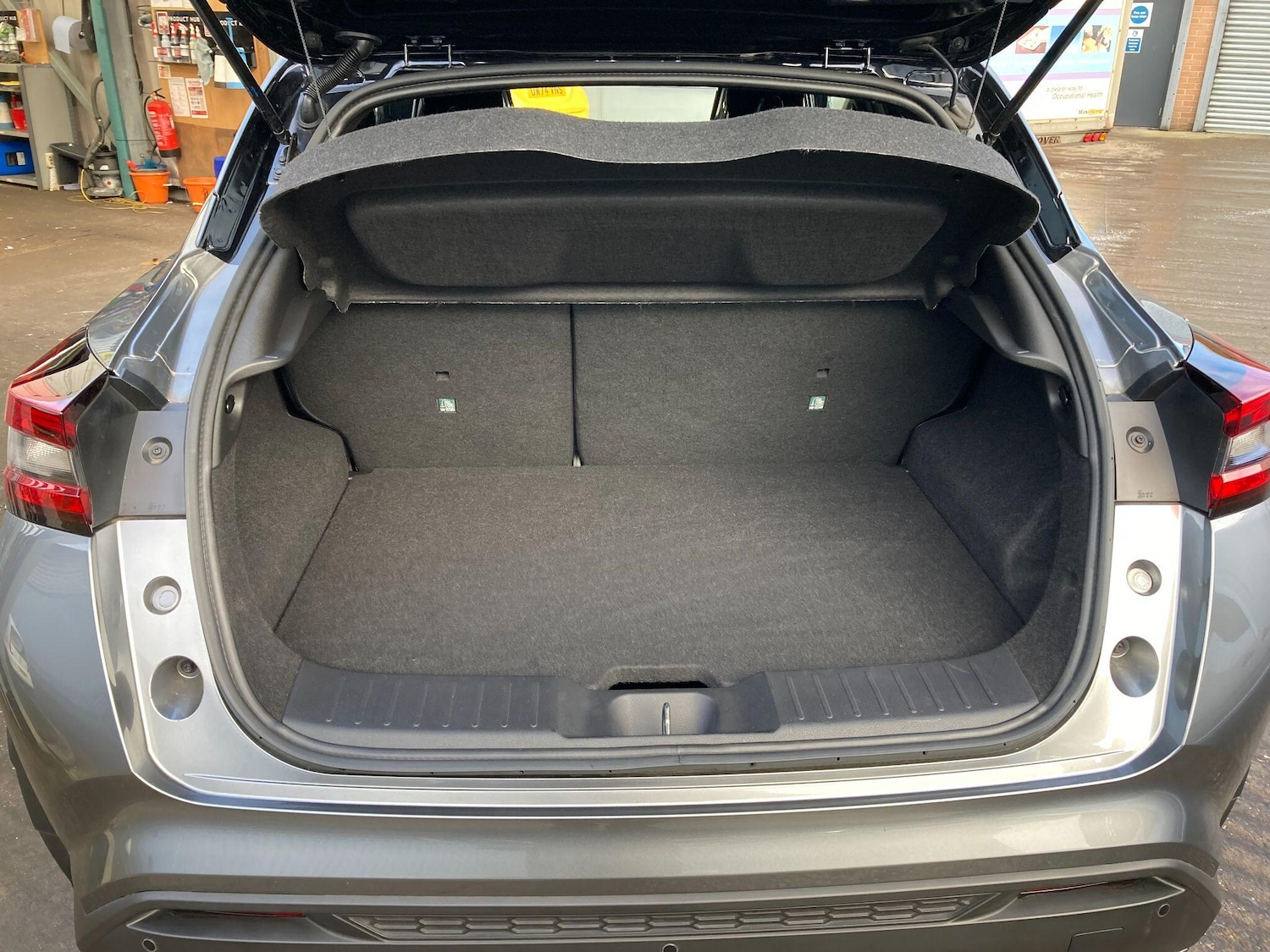 Used Nissan Juke for sale - 77175059: Photo 27