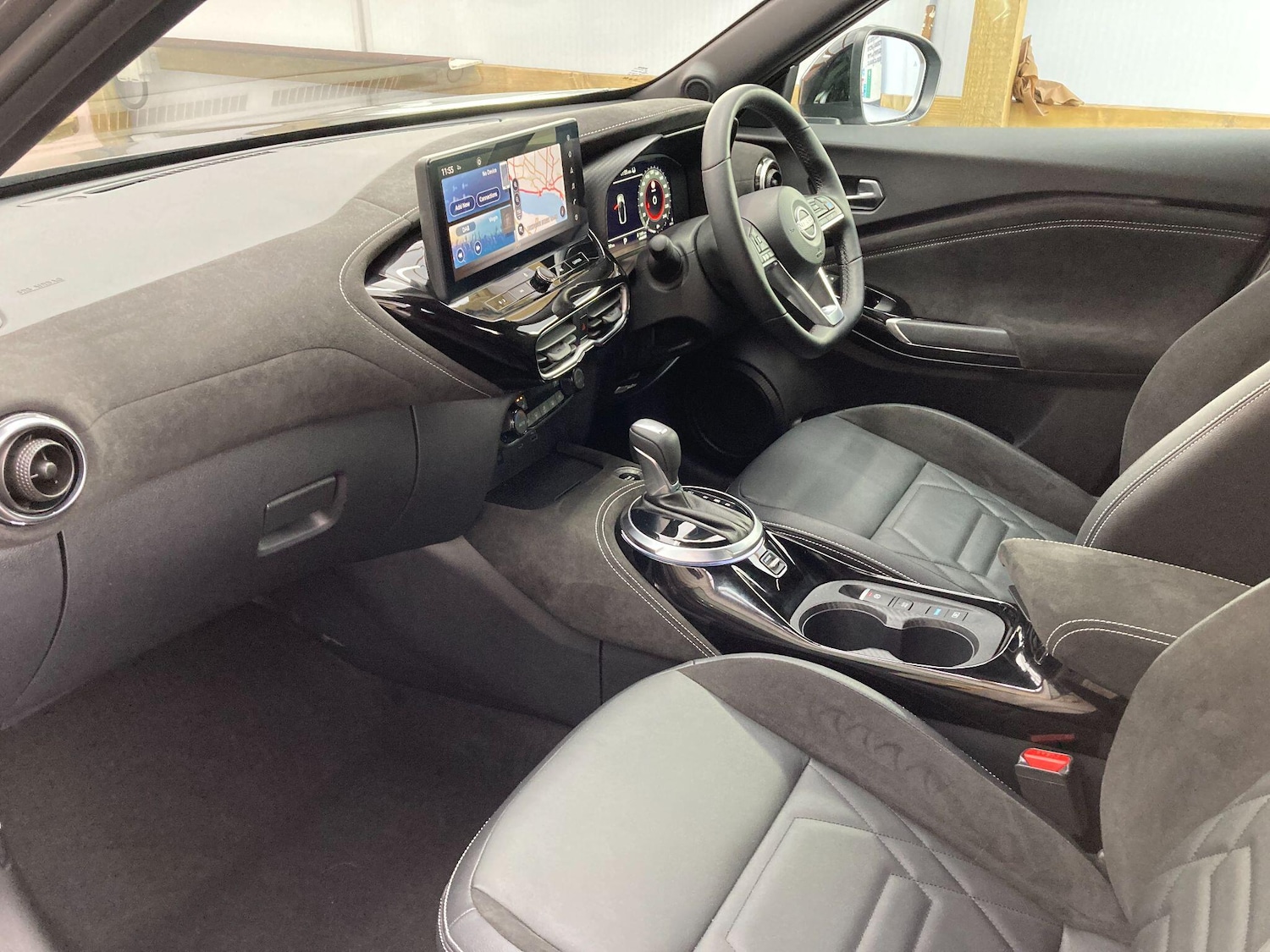 Used Nissan Juke for sale - 77175059: Photo 30