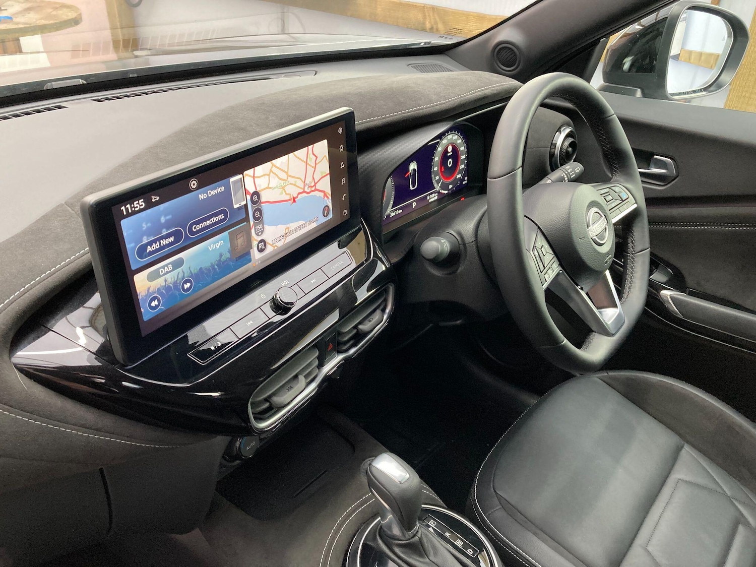 Used Nissan Juke for sale - 77175059: Photo 31