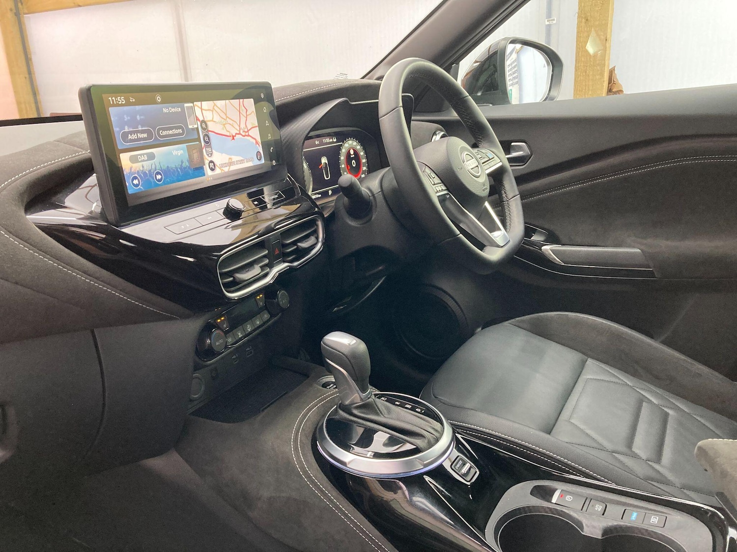 Used Nissan Juke for sale - 77175059: Photo 32