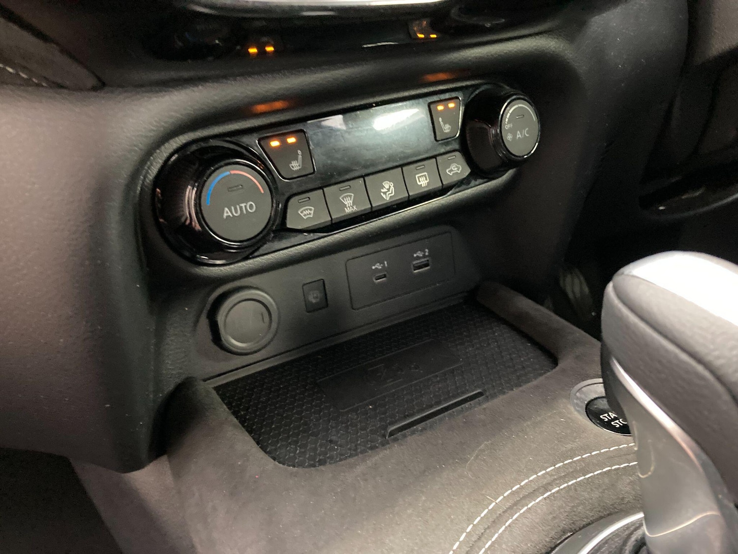 Used Nissan Juke for sale - 77175059: Photo 33