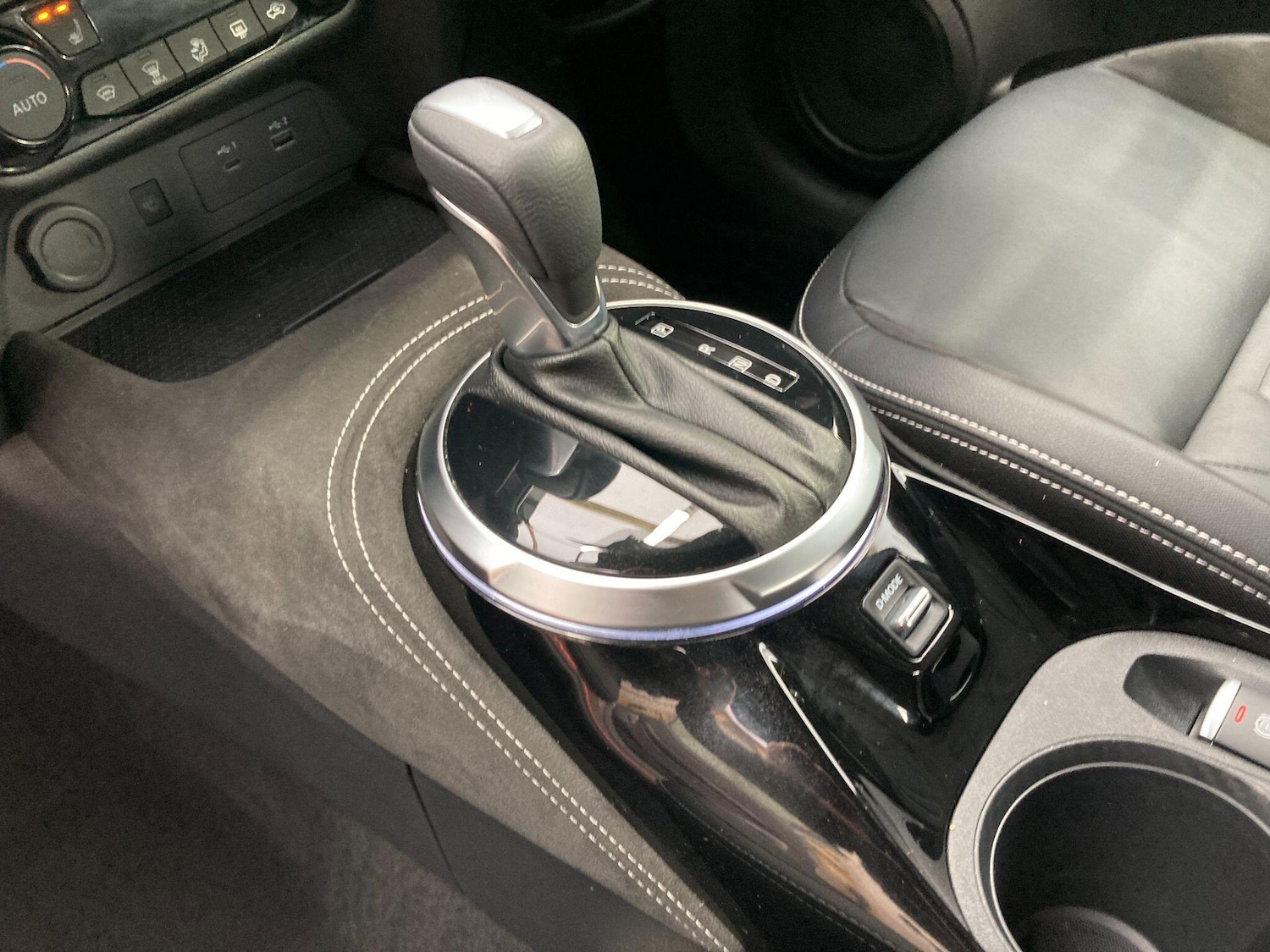 Used Nissan Juke for sale - 77175059: Photo 34