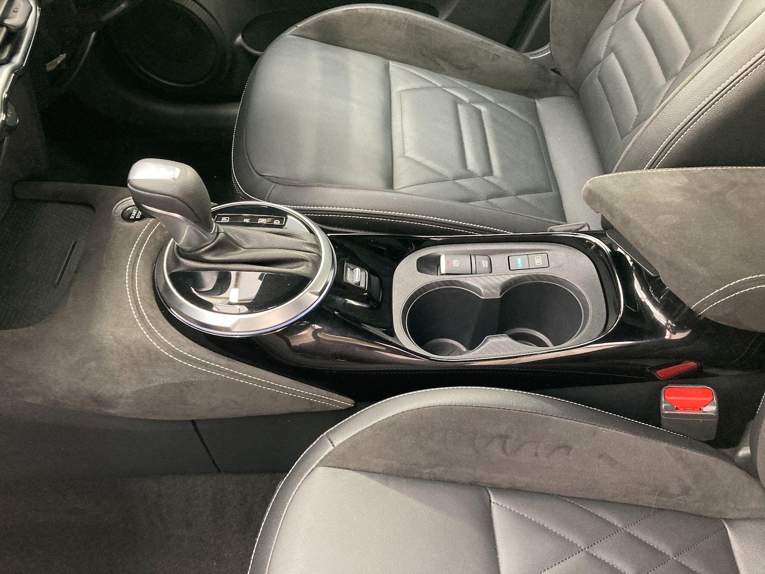 Used Nissan Juke for sale - 77175059: Photo 35