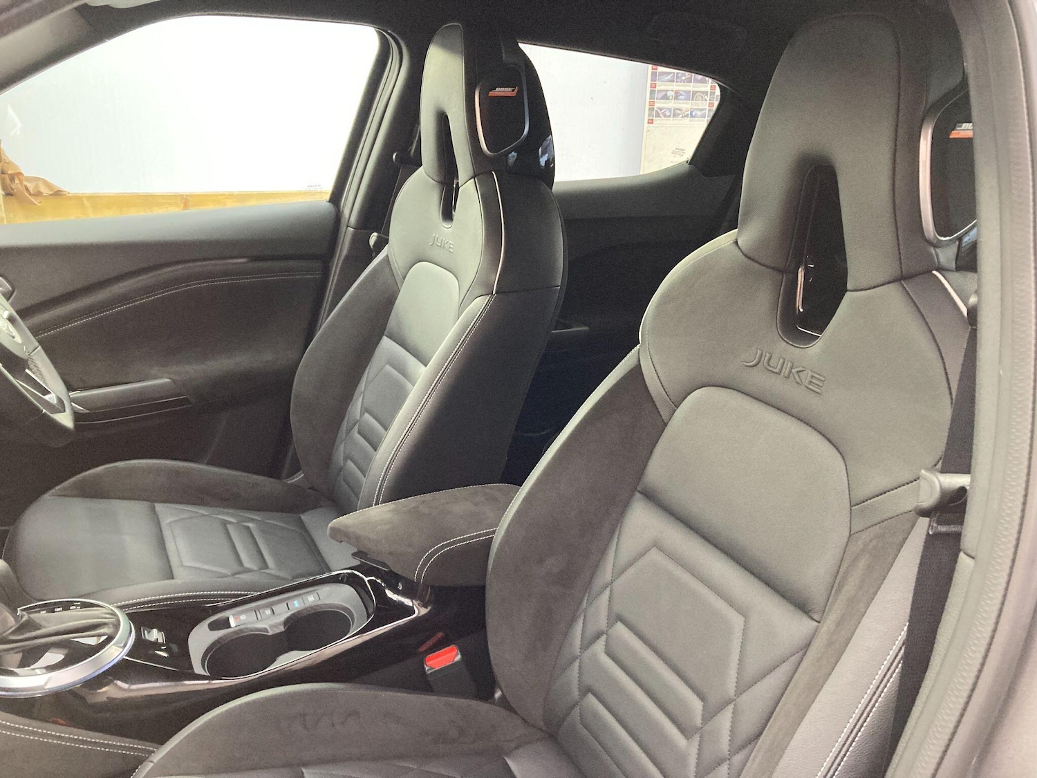 Used Nissan Juke for sale - 77175059: Photo 36