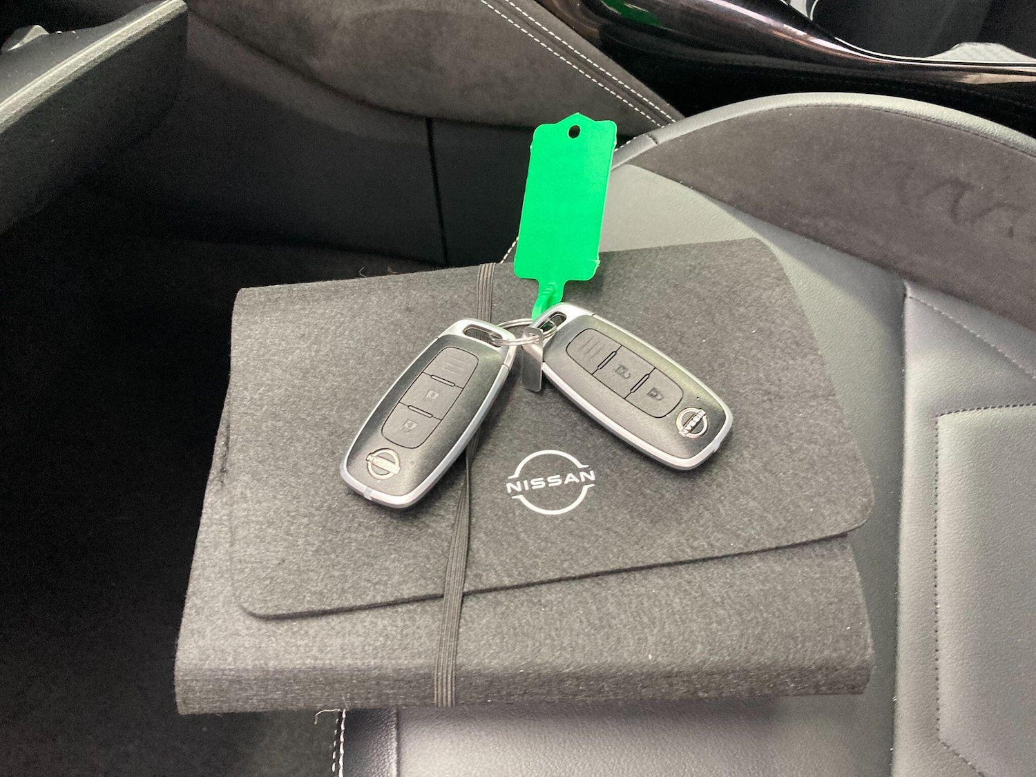 Used Nissan Juke for sale - 77175059: Photo 40