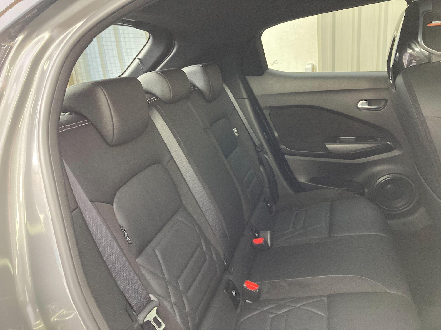 Used Nissan Juke for sale - 77175059: Photo 45