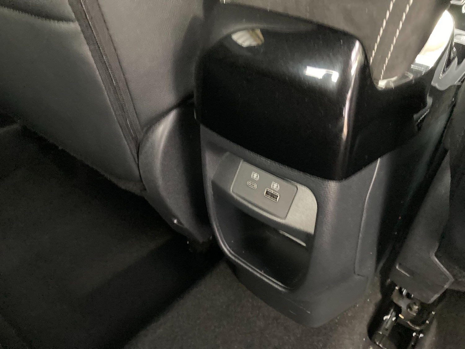 Used Nissan Juke for sale - 77175059: Photo 47