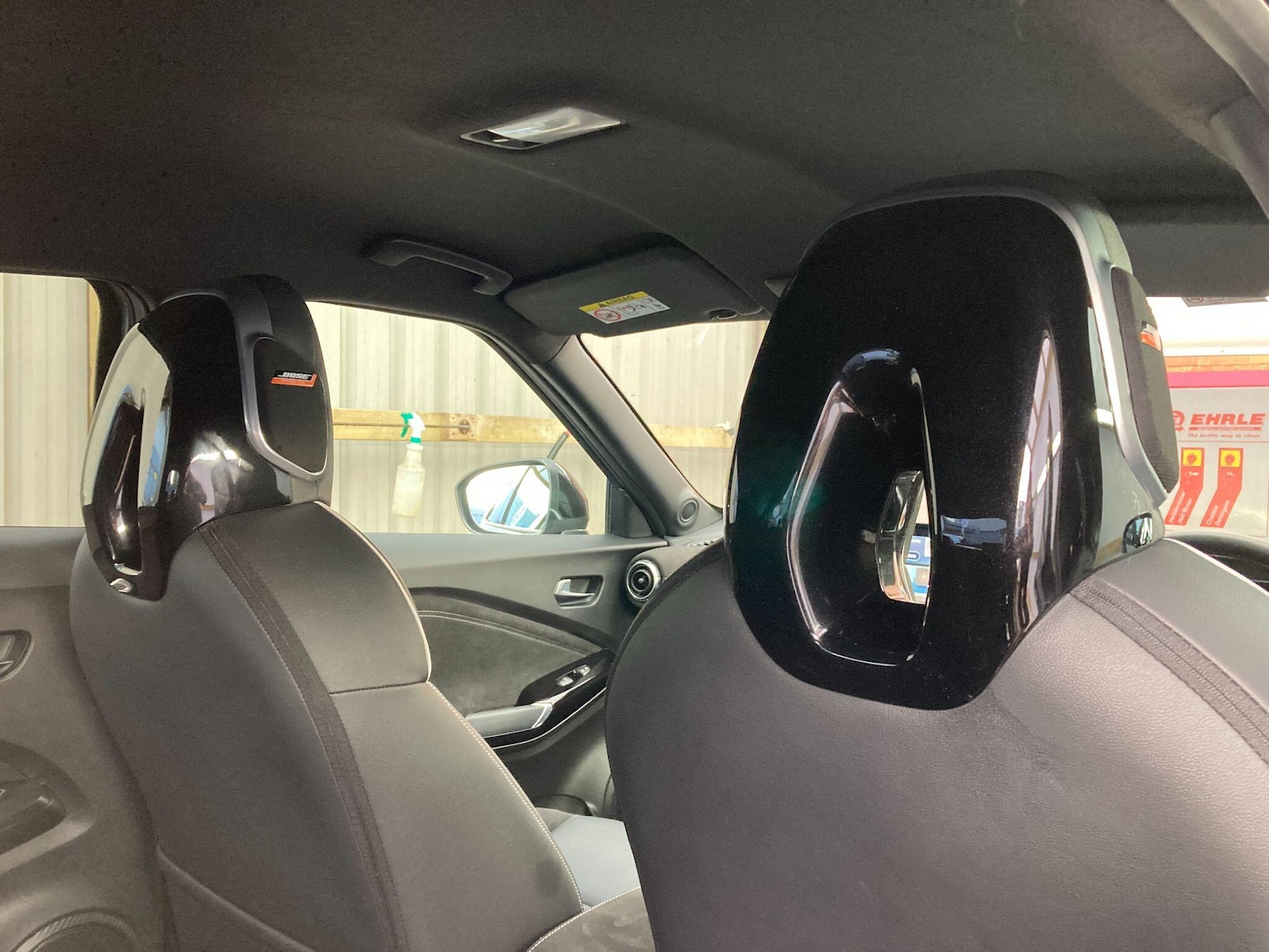 Used Nissan Juke for sale - 77175059: Photo 48