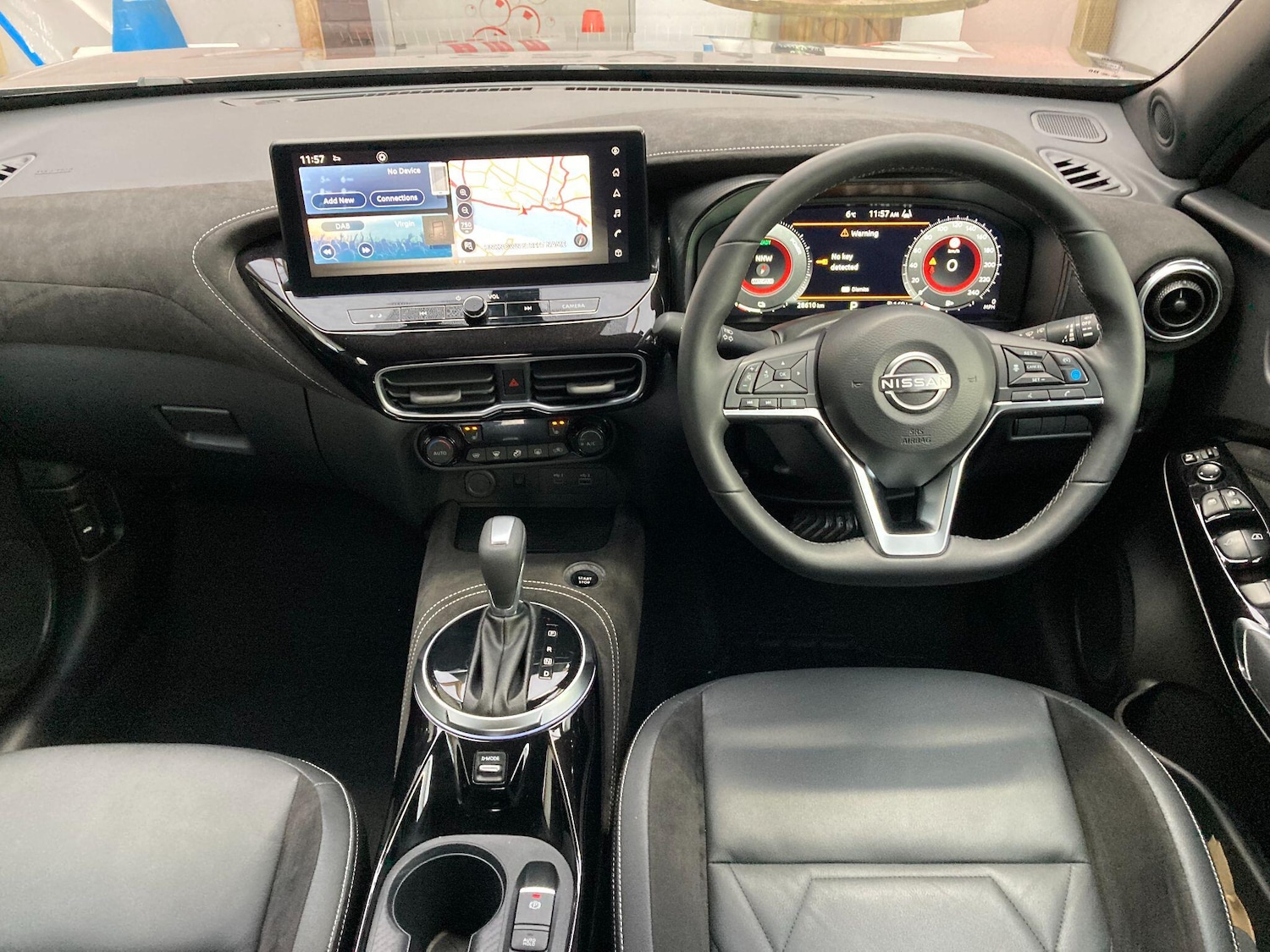 Used Nissan Juke for sale - 77175059: Photo 49