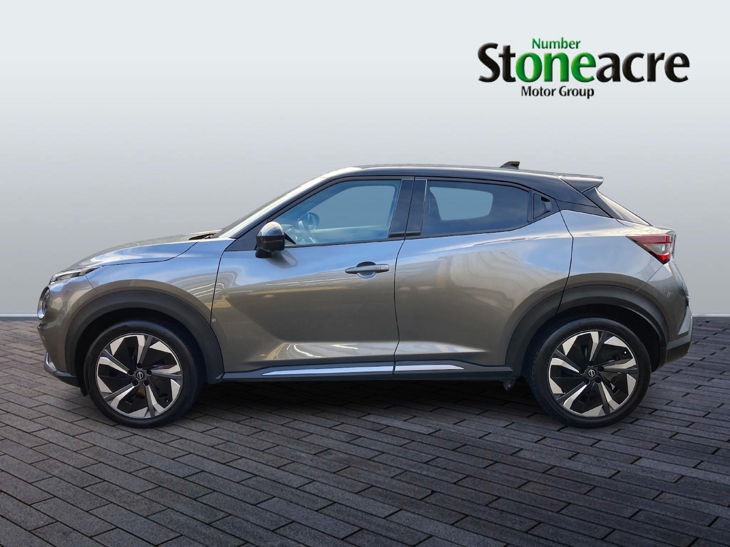 Used Nissan Juke for sale - 77175059: Photo 5