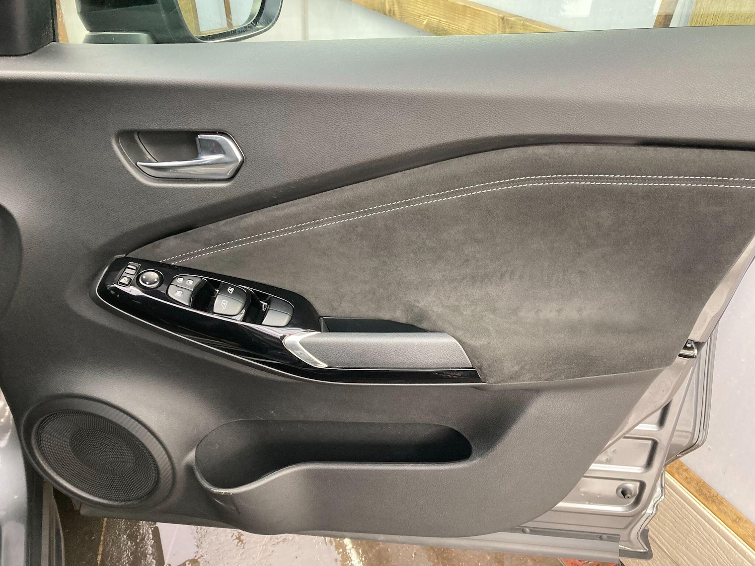 Used Nissan Juke for sale - 77175059: Photo 50