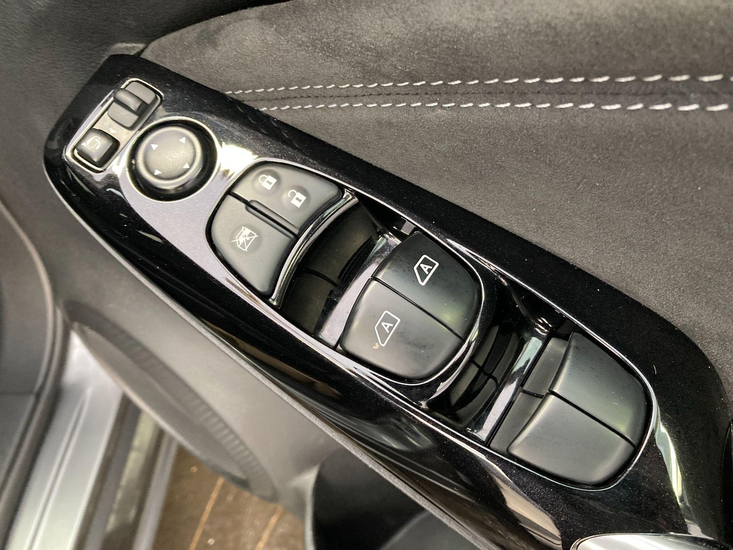 Used Nissan Juke for sale - 77175059: Photo 51