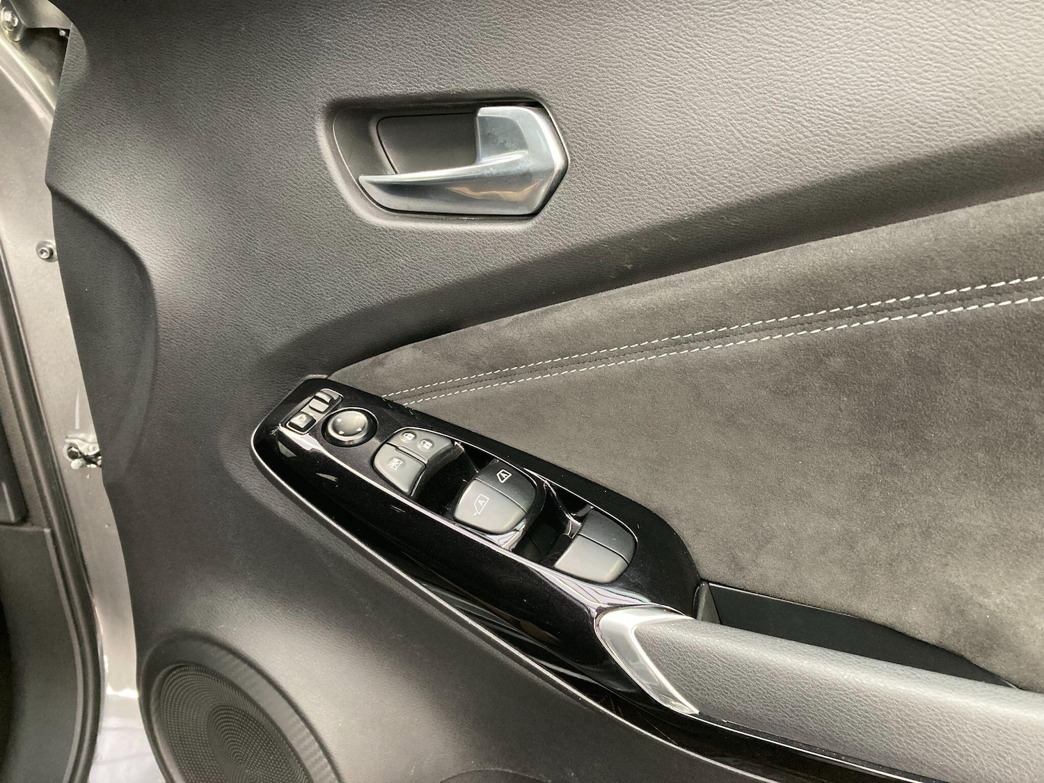 Used Nissan Juke for sale - 77175059: Photo 52