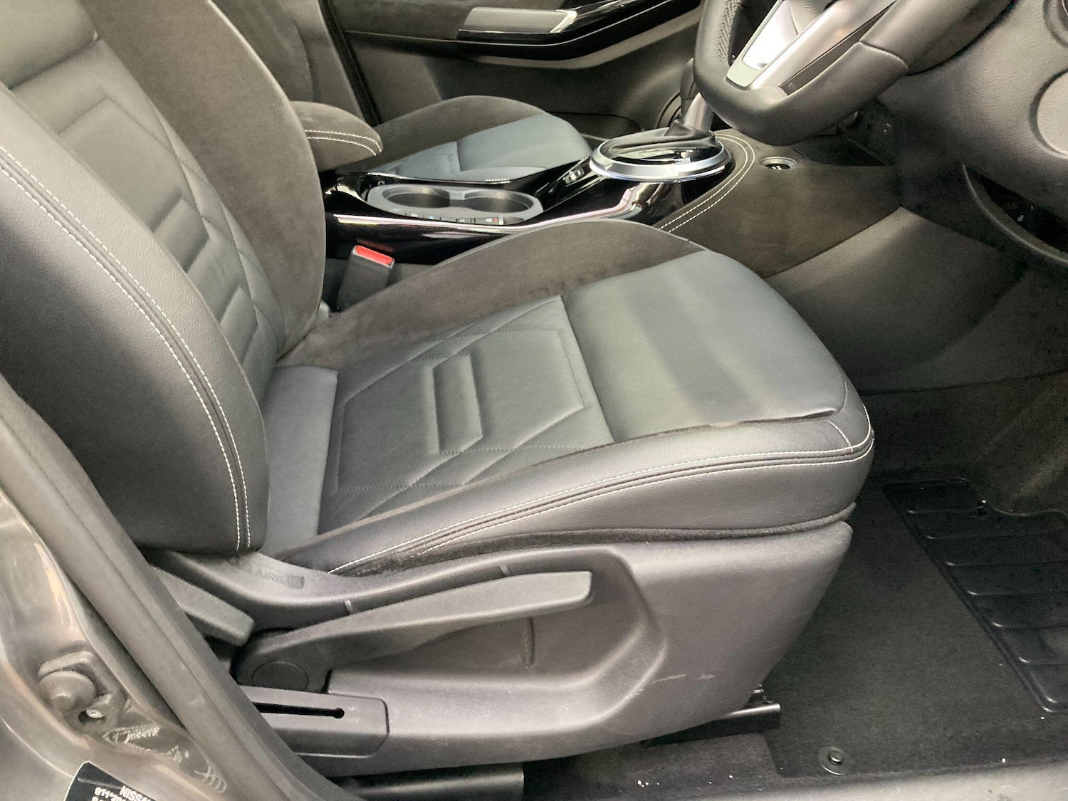 Used Nissan Juke for sale - 77175059: Photo 54