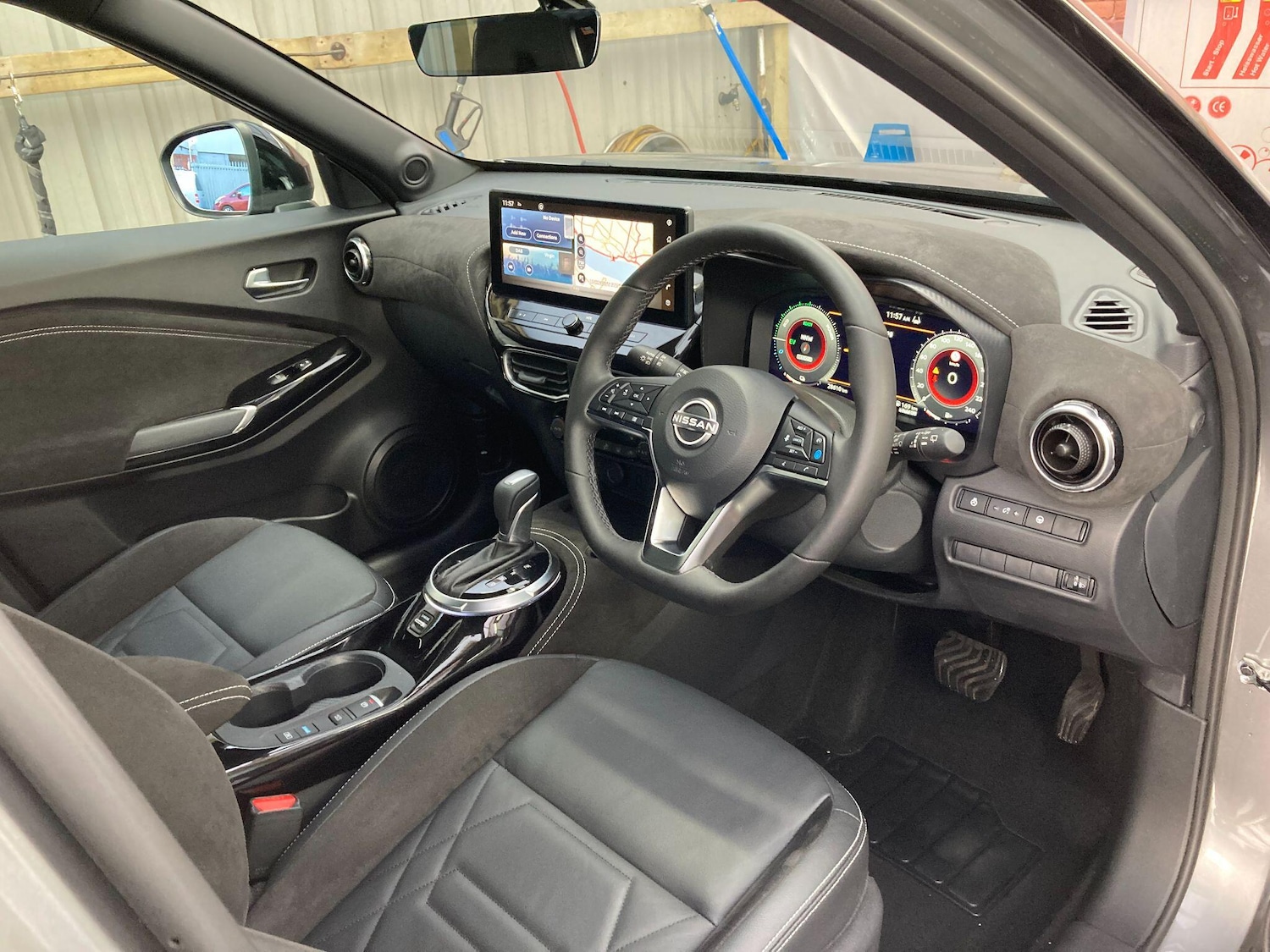 Used Nissan Juke for sale - 77175059: Photo 55