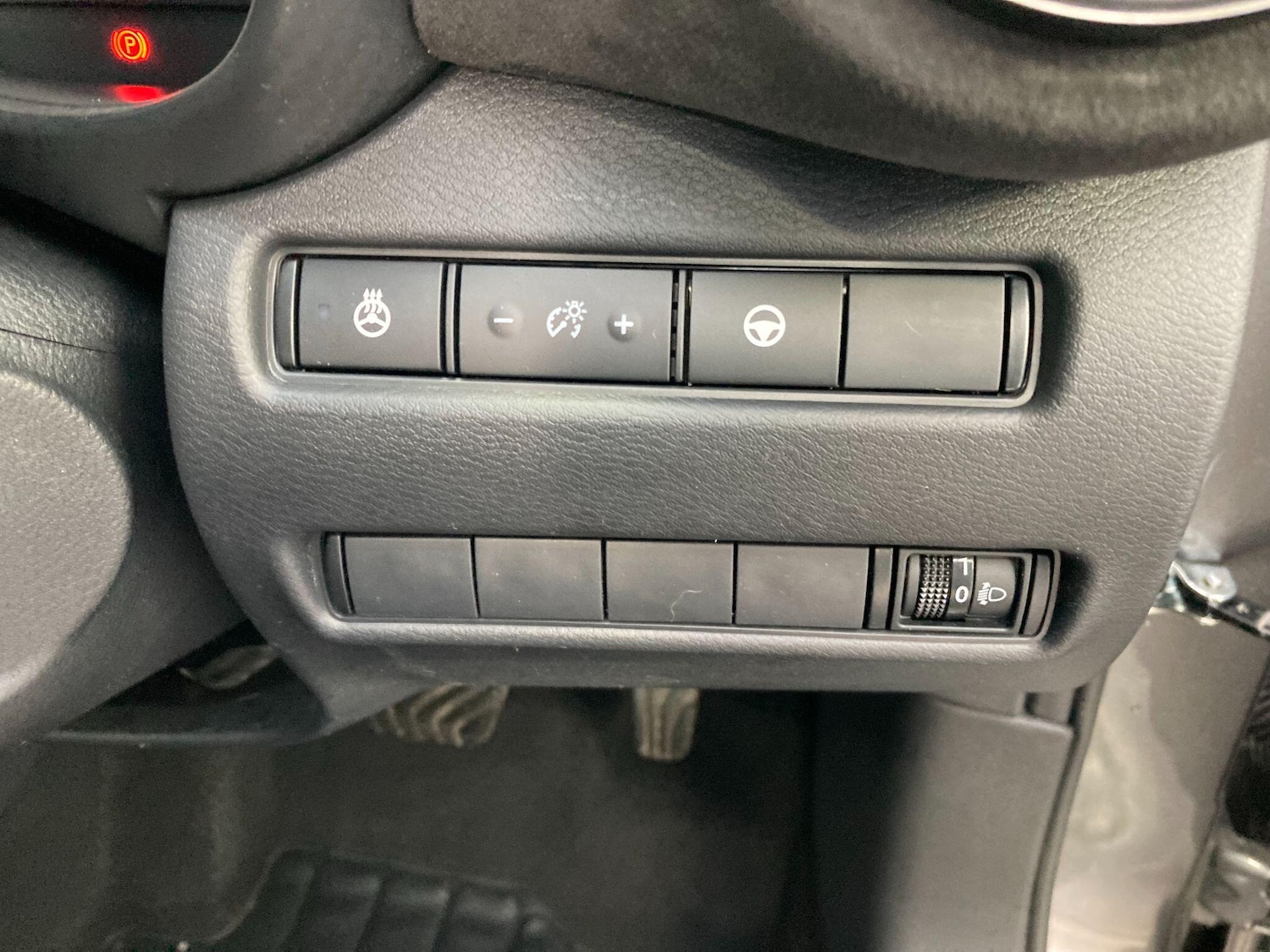 Used Nissan Juke for sale - 77175059: Photo 56