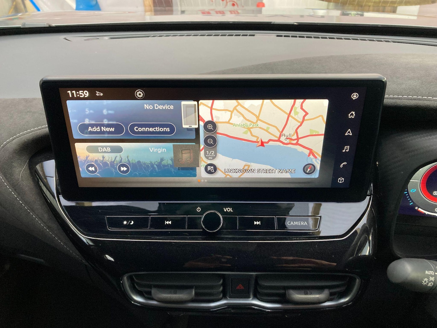 Used Nissan Juke for sale - 77175059: Photo 62