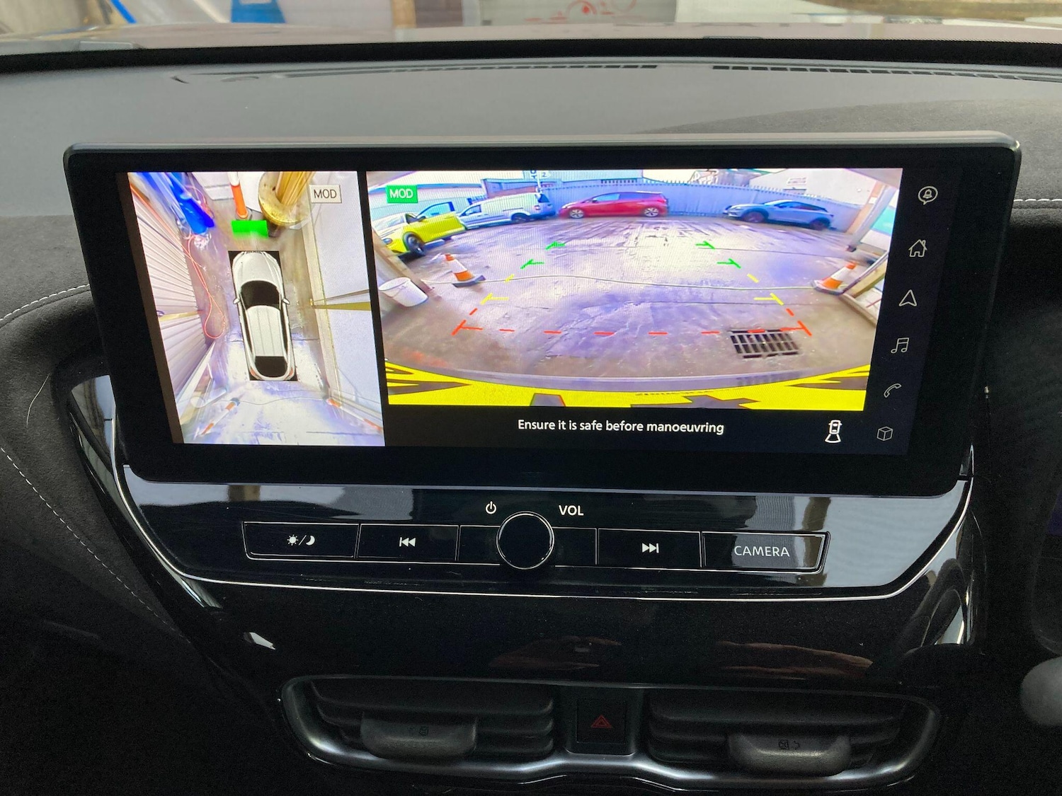 Used Nissan Juke for sale - 77175059: Photo 66